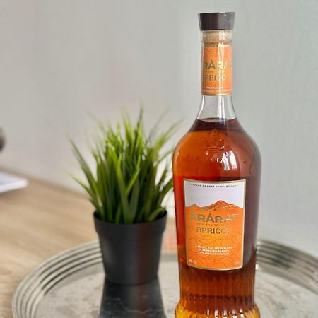 Fanciulla Danzio Home 외부 사진
