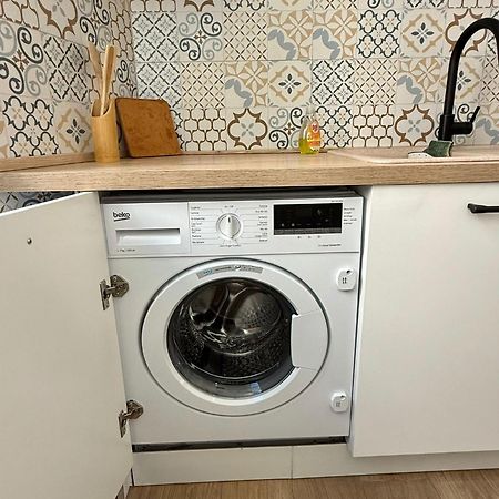 Fanciulla Danzio Home 외부 사진
