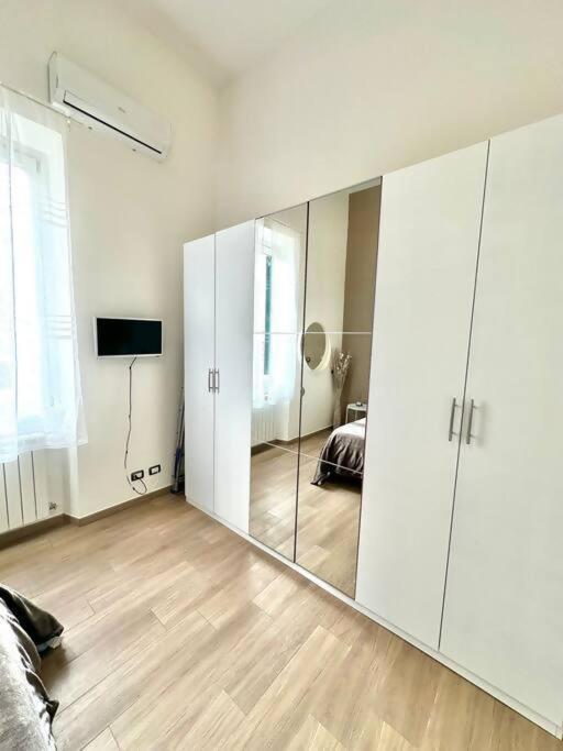 Fanciulla Danzio Home 외부 사진