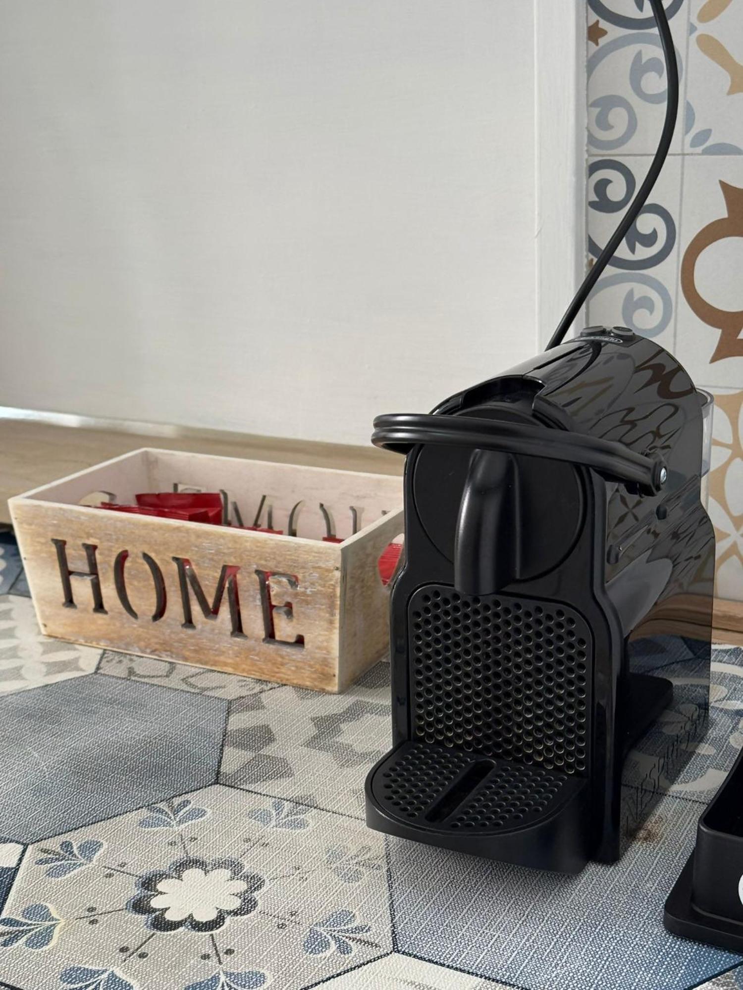 Fanciulla Danzio Home 외부 사진