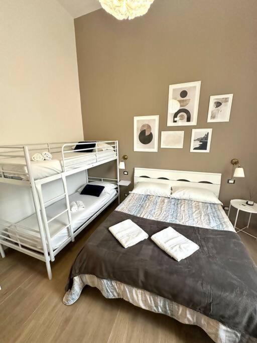 Fanciulla Danzio Home 외부 사진