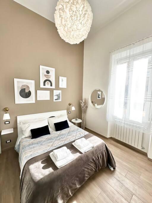 Fanciulla Danzio Home 외부 사진