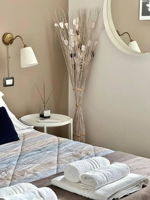 Fanciulla Danzio Home 외부 사진