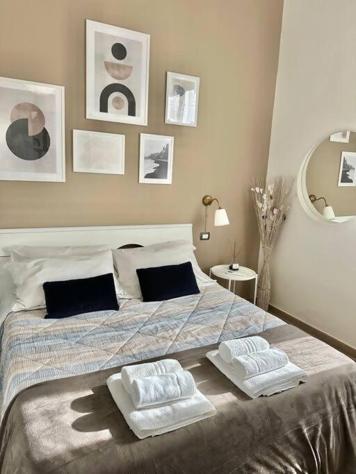 Fanciulla Danzio Home 외부 사진