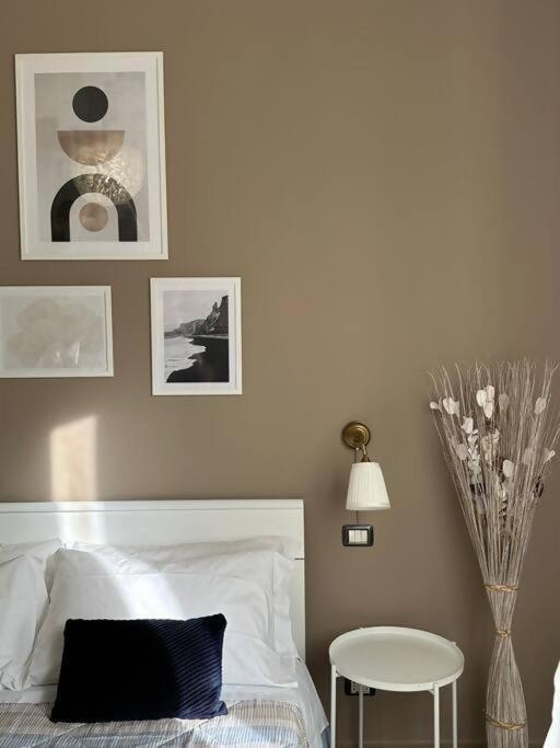Fanciulla Danzio Home 외부 사진
